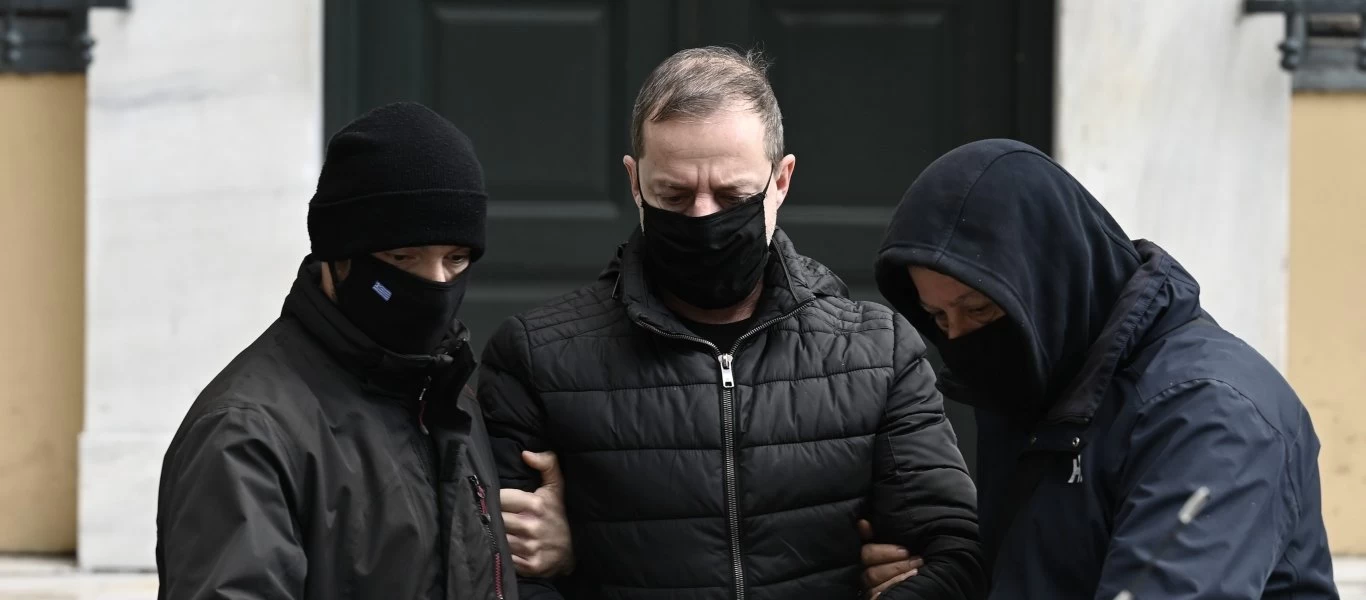 Νέες καταιγιστικές εξελίξεις στην υπόθεση Δ.Λιγνάδη: Δύο 17χρονοι τον καταγγέλλουν για σεξουαλική κακοποίηση